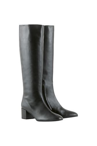 HÖGL Stiefel 'Peyton' schwarz