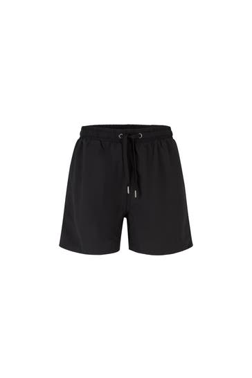 JOOP! Badeshorts 'South Beach' schwarz