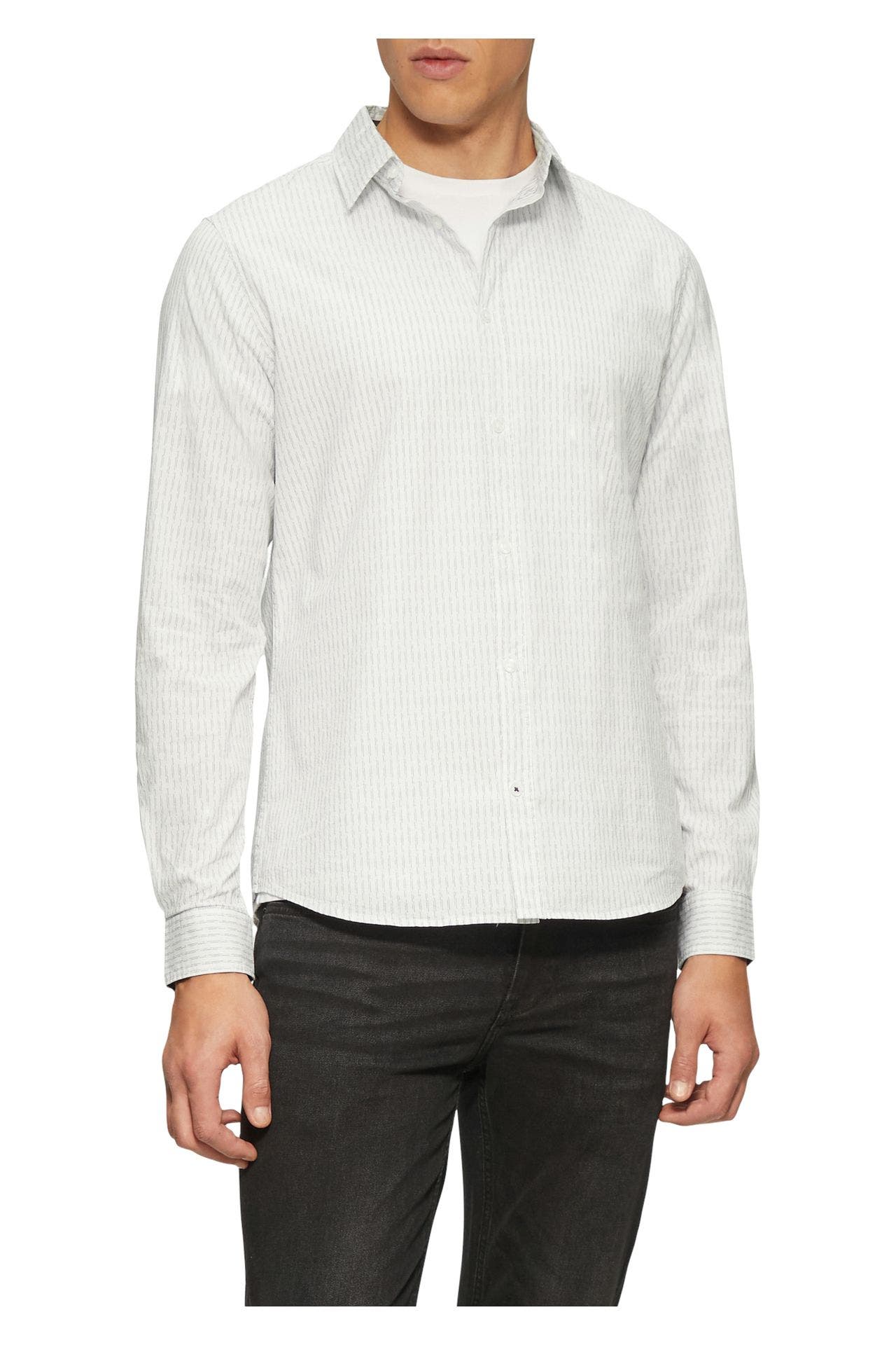 S.OLIVER Casual-Hemd Slim Fit, Bild 1