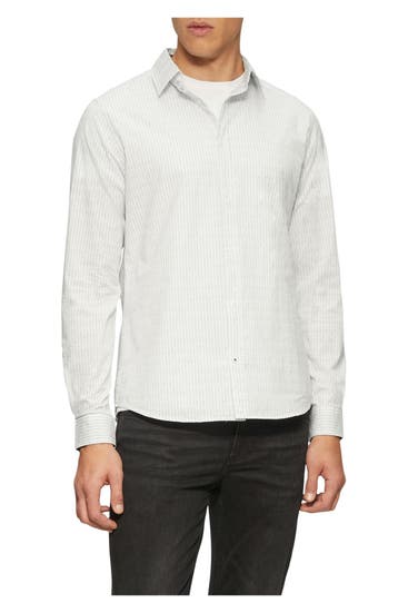 S.OLIVER - Casual-Hemd Slim Fit