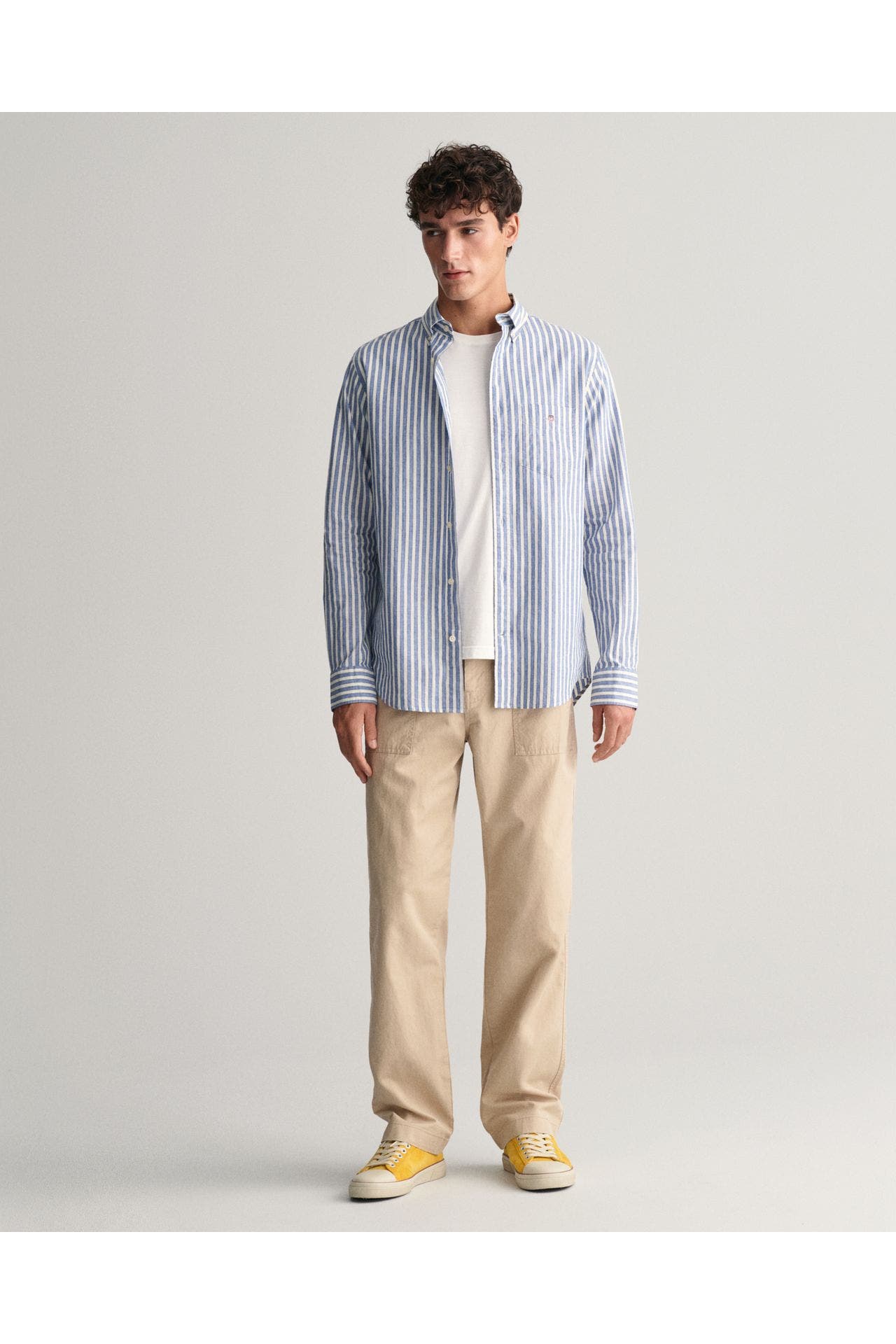 GANT Casual-Hemd '32Reg' Regular Fit, Bild 1