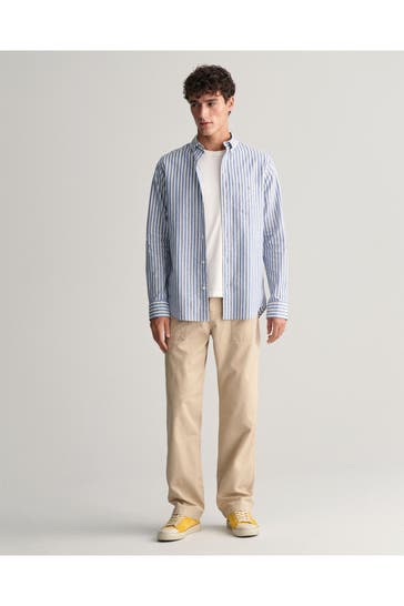 GANT Casual-Hemd '32Reg' Regular Fit