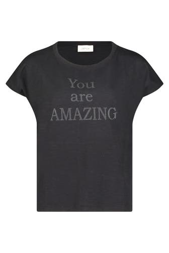 CARTOON T-Shirt schwarz