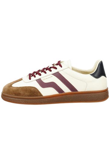 GANT Sneaker 'Cuzmo' mehrfarbig