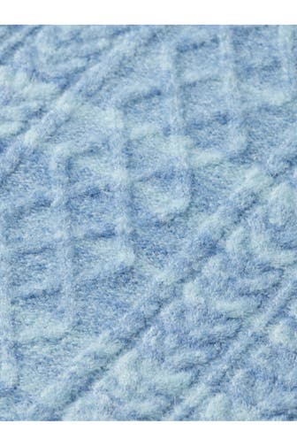SCOTCH & SODA Strickpullover gemustert