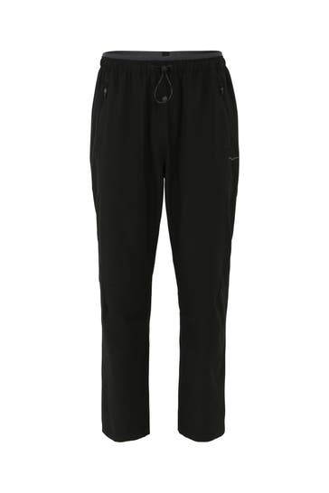 VENICE BEACH Sporthose schwarz