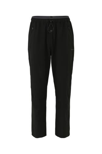 VENICE BEACH Sporthose schwarz