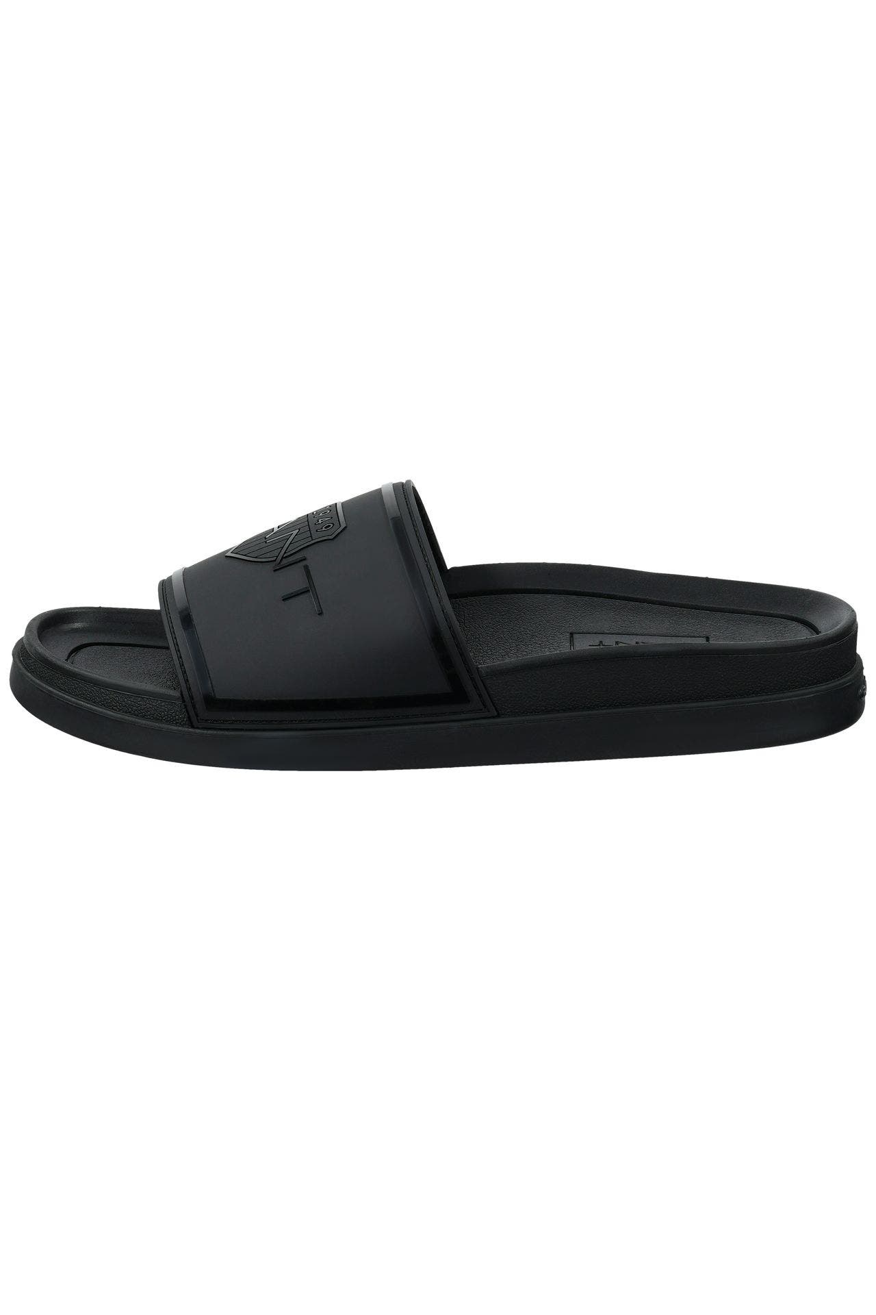 GANT Slides schwarz, Bild 1