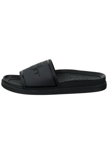 GANT Slides schwarz