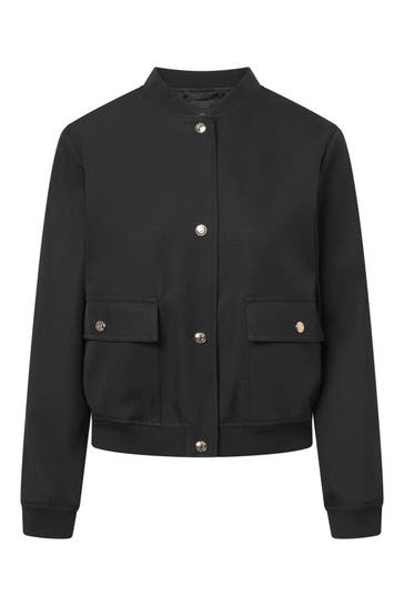 JOOP! Blouson schwarz