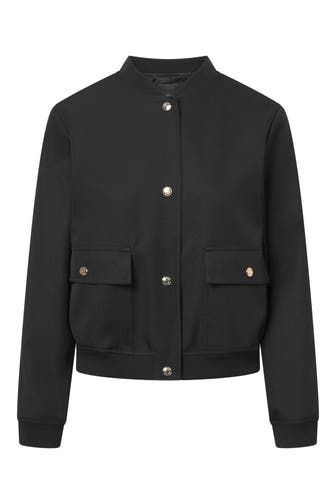 JOOP! Blouson schwarz
