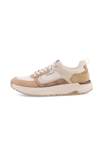 CAMEL ACTIVE Sneaker mehrfarbig