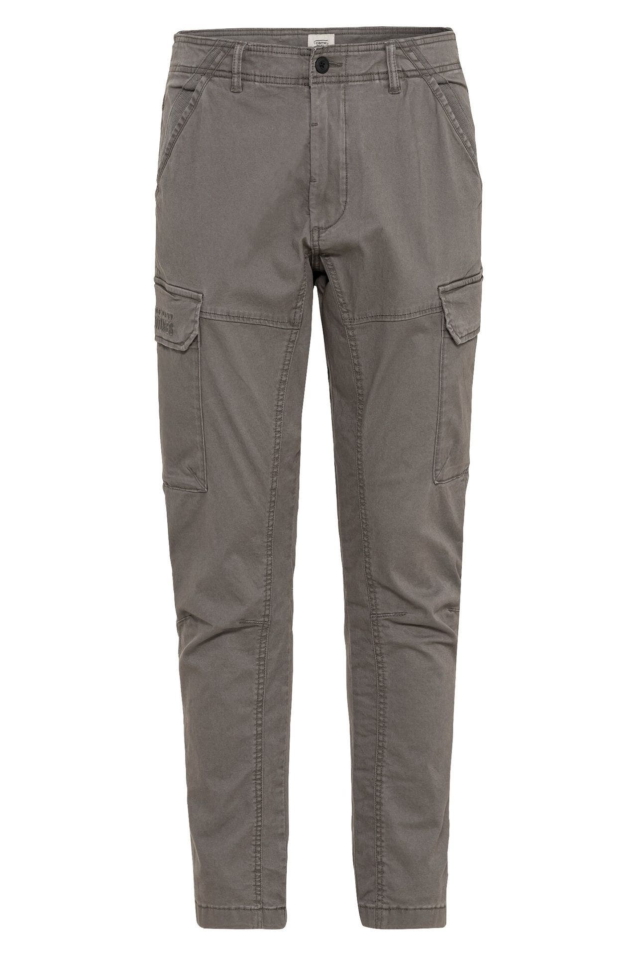 CAMEL ACTIVE Cargohose grau, Bild 1