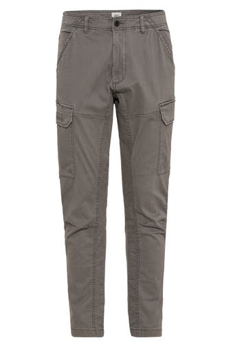 CAMEL ACTIVE Cargohose grau