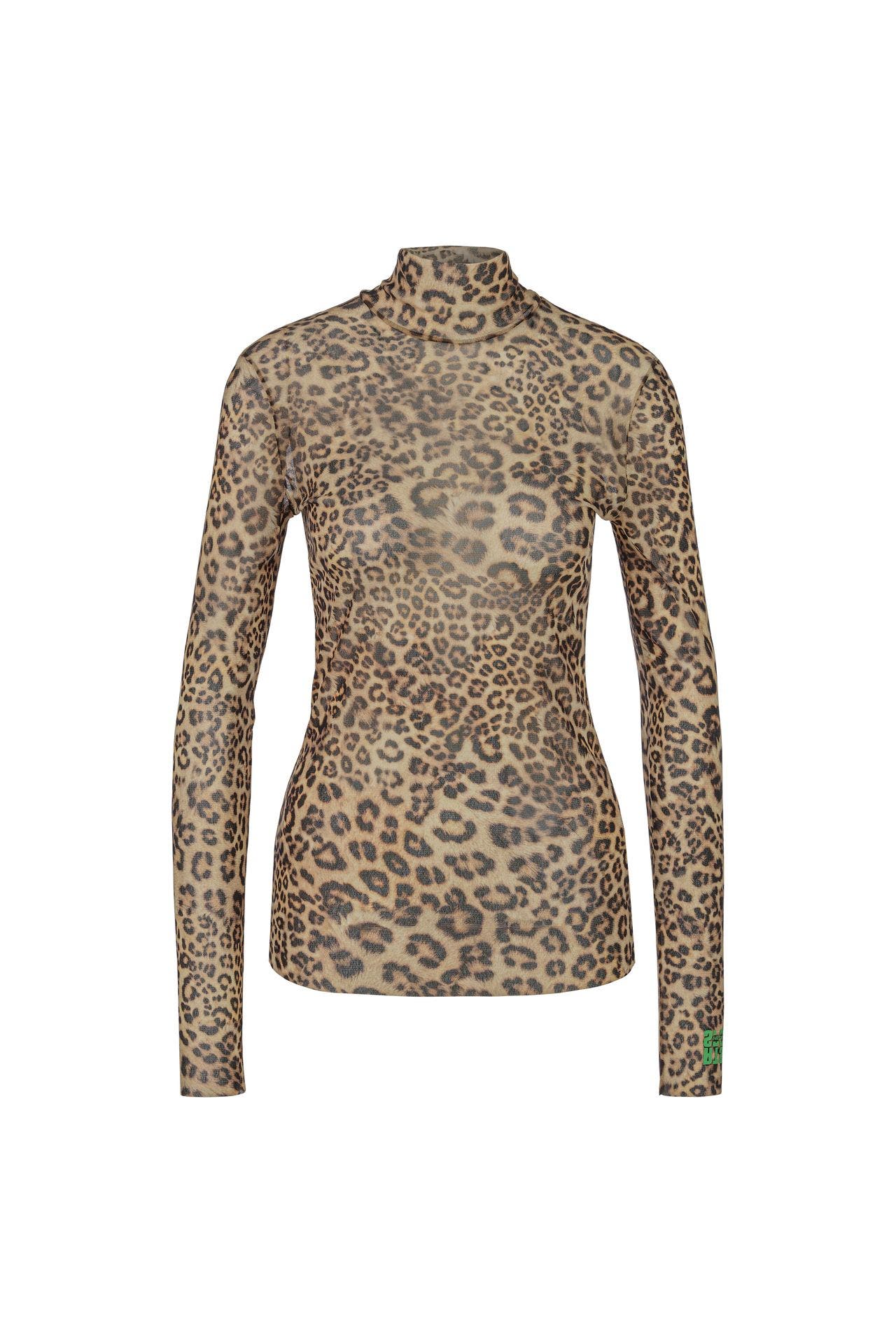 MARC CAIN Longsleeve leo, Bild 1