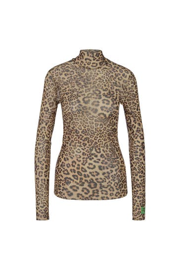 MARC CAIN Longsleeve leo