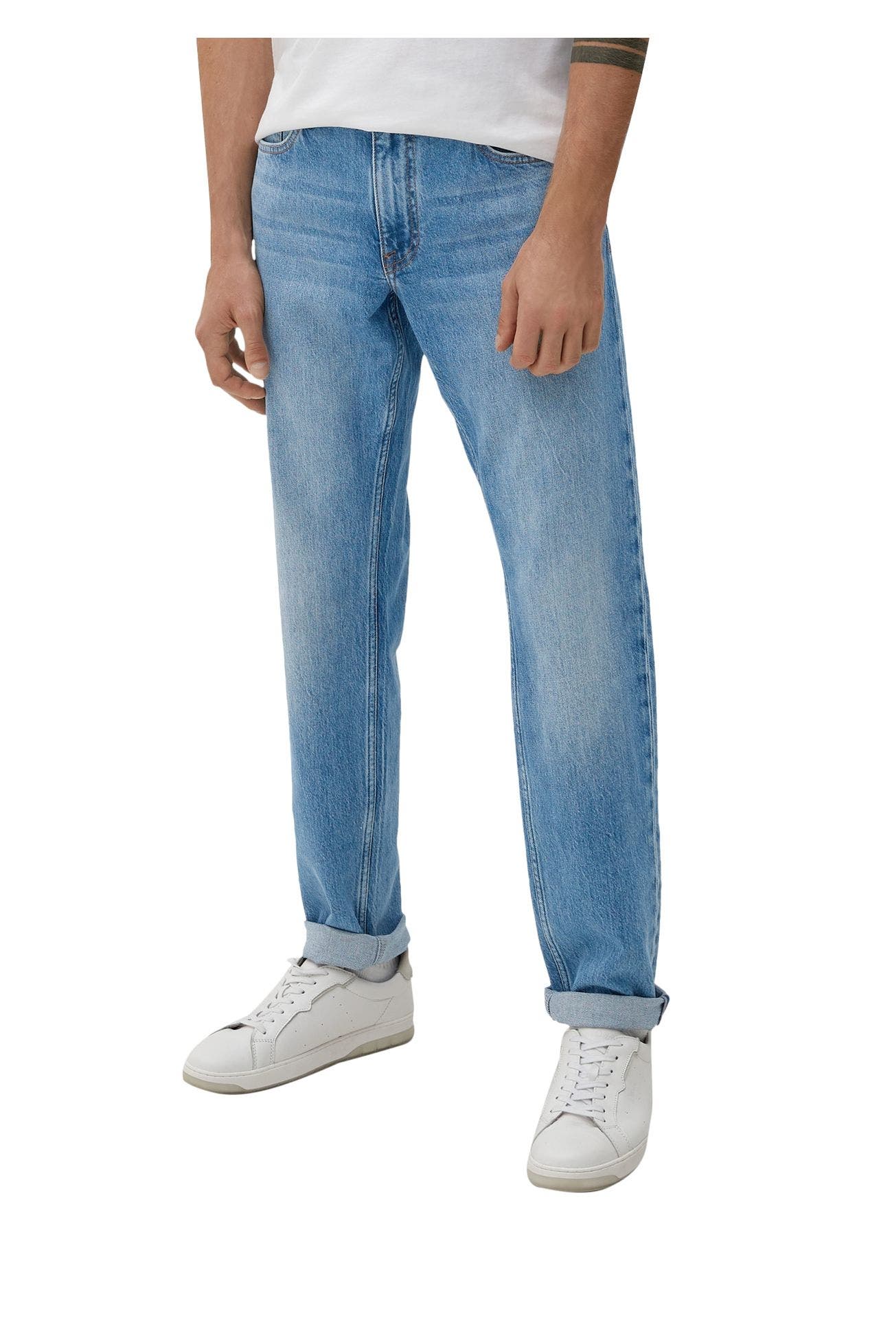 S.OLIVER Jeans 'York' straight, Bild 1