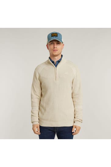 G-STAR Stricktroyer sand