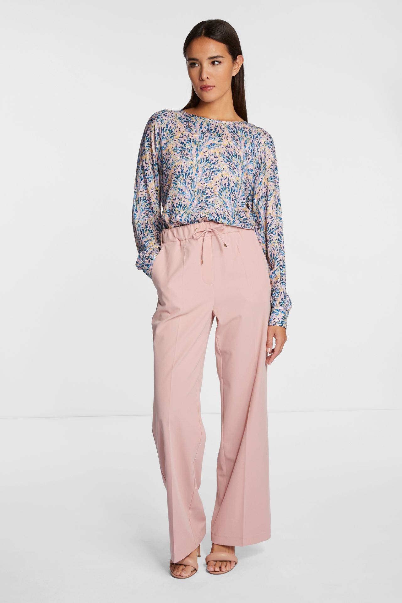 RICH & ROYAL Blusenshirt floral, Bild 1