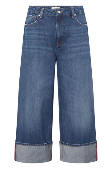 JOOP! JEANS Jeans 'Mabel-C' wide