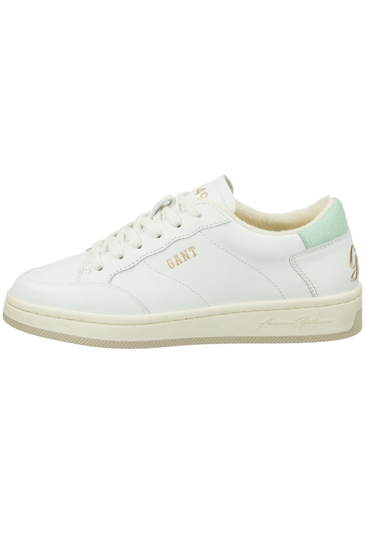 GANT Sneaker 'Prepla' weiß, Bild 1