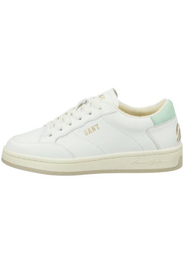 GANT Sneaker 'Prepla' weiß