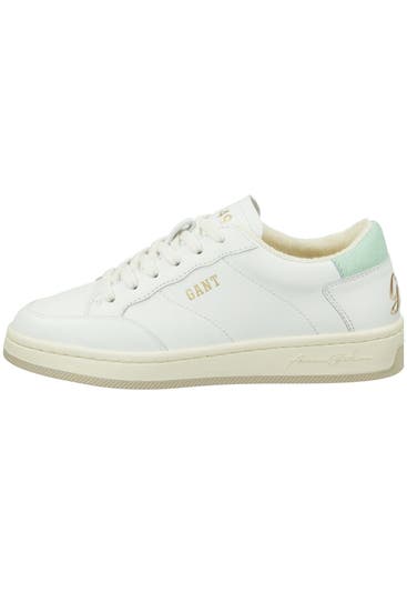 GANT - Sneaker 'Prepla' weiß