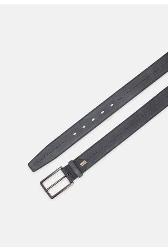 LLOYD BELTS Gürtel dunkelgrau