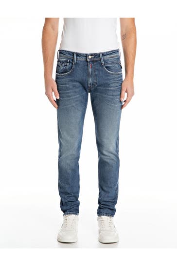REPLAY Jeans 'Anbass' slim
