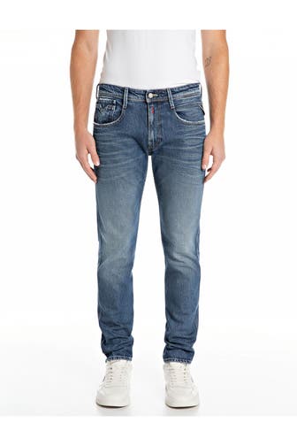 REPLAY Jeans 'Anbass' slim