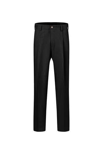 STRELLSON Stoffhose 'Jarod' schwarz
