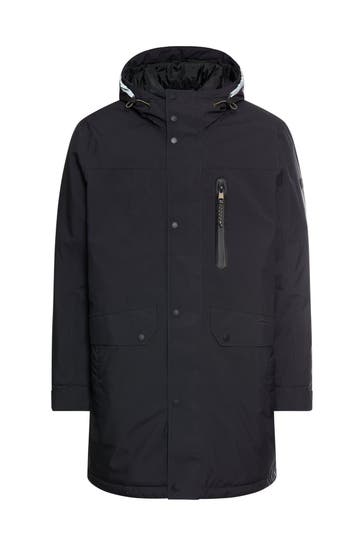 CAMEL ACTIVE Parka navy