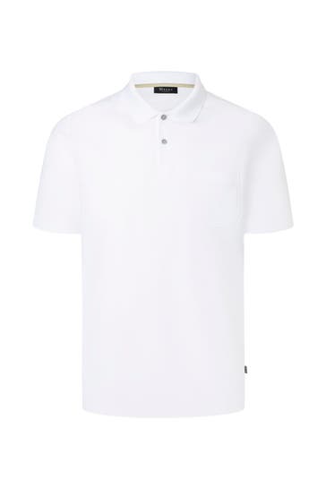 MAERZ MUENCHEN Polo-Shirt Regular Fit