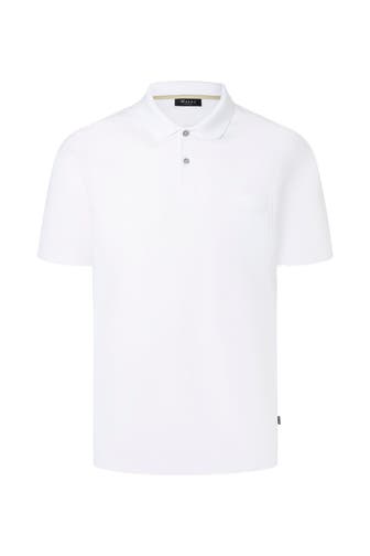 MAERZ MUENCHEN Polo-Shirt Regular Fit