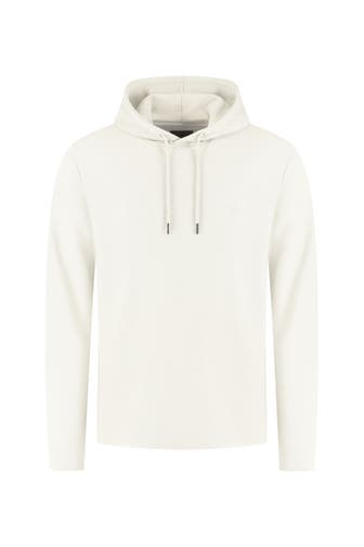 DSTREZZED Hoodie 'Lasse' creme