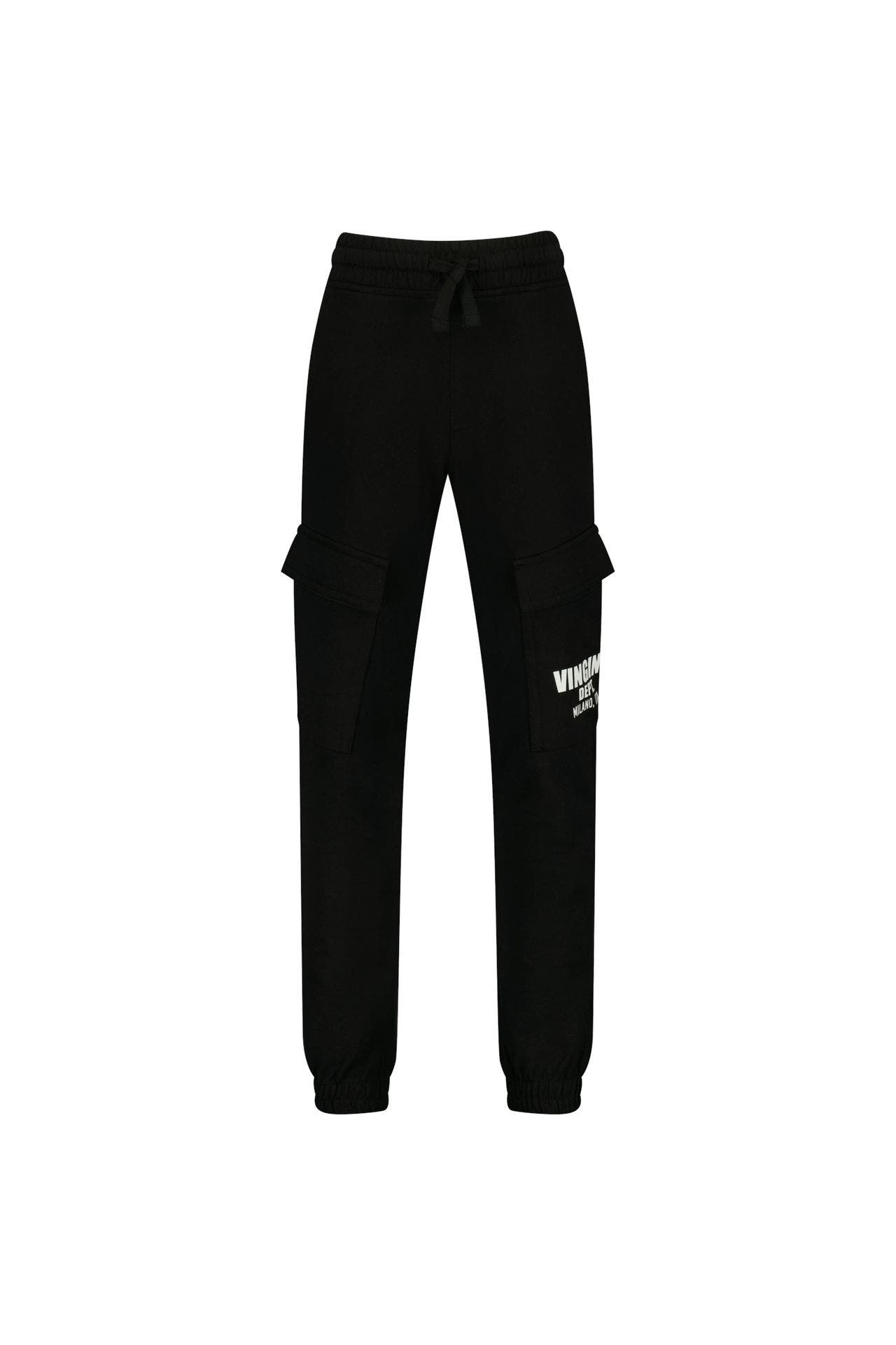 VINGINO Sweatpants schwarz, Bild 1
