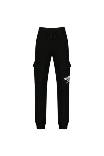 VINGINO Sweatpants schwarz