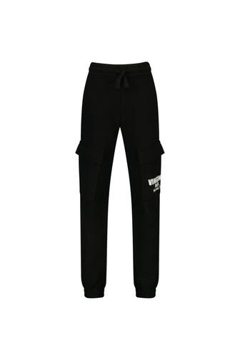 VINGINO Sweatpants schwarz