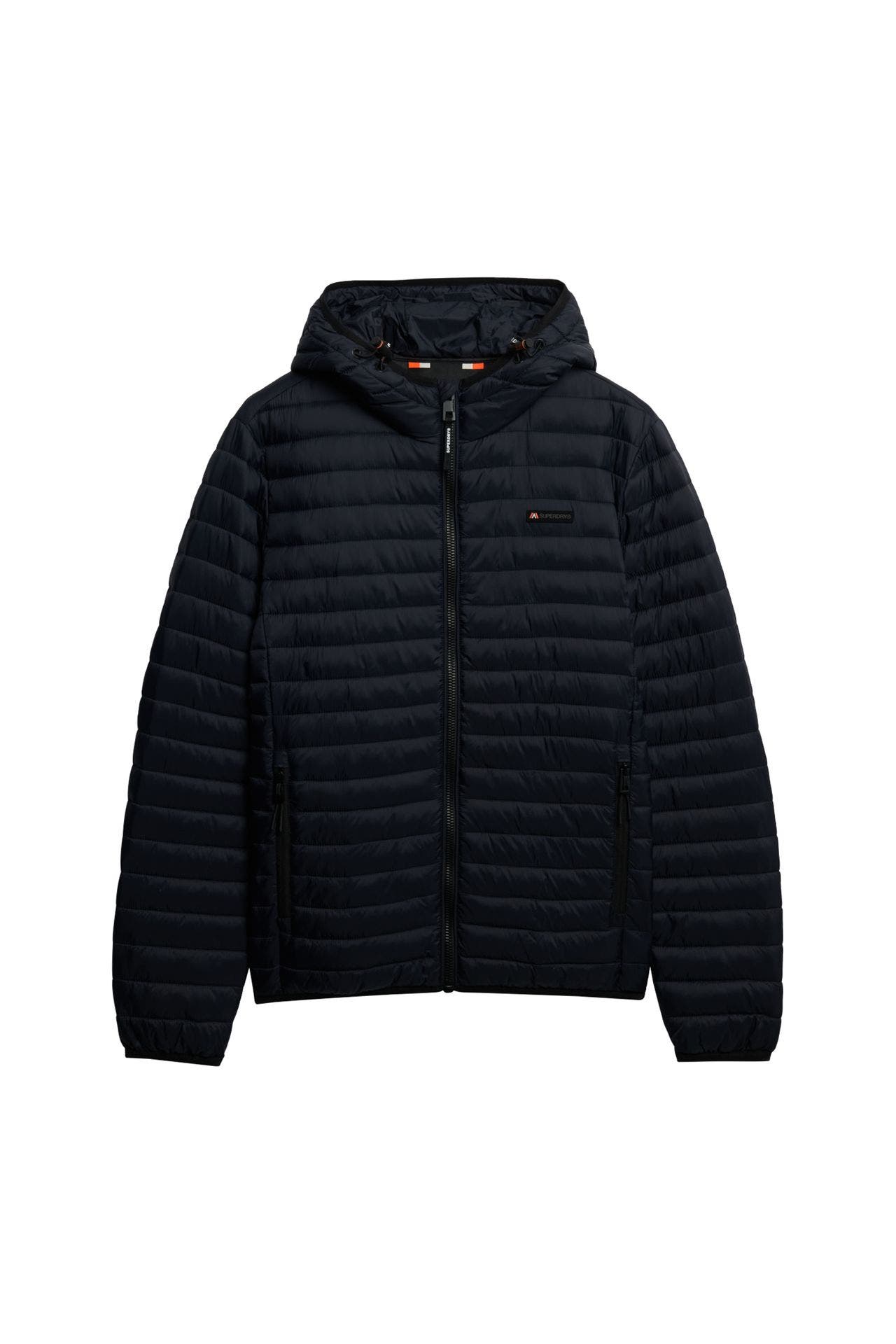 SUPERDRY Light-Steppjacke navy, Bild 1
