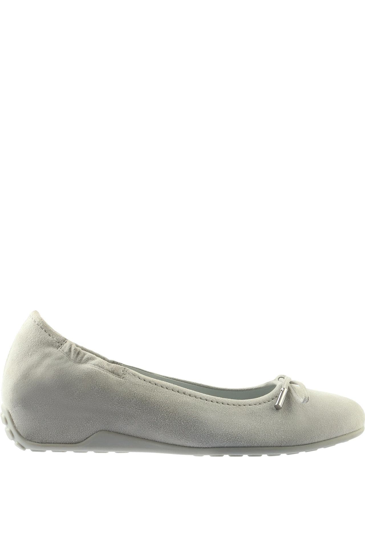 HÖGL Keilabsatz-Ballerinas eisblau, Bild 1
