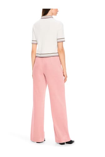 MARC CAIN Cordhose hellrosa