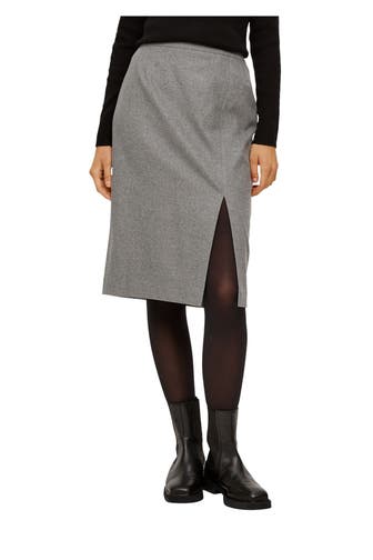 S.OLIVER BLACK LABEL Rock grau