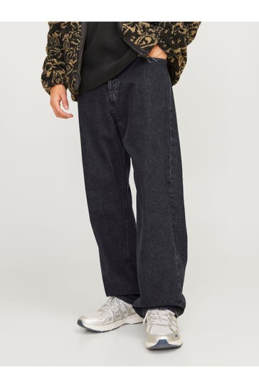 JACK & JONES Jeans 'Alex' baggy
