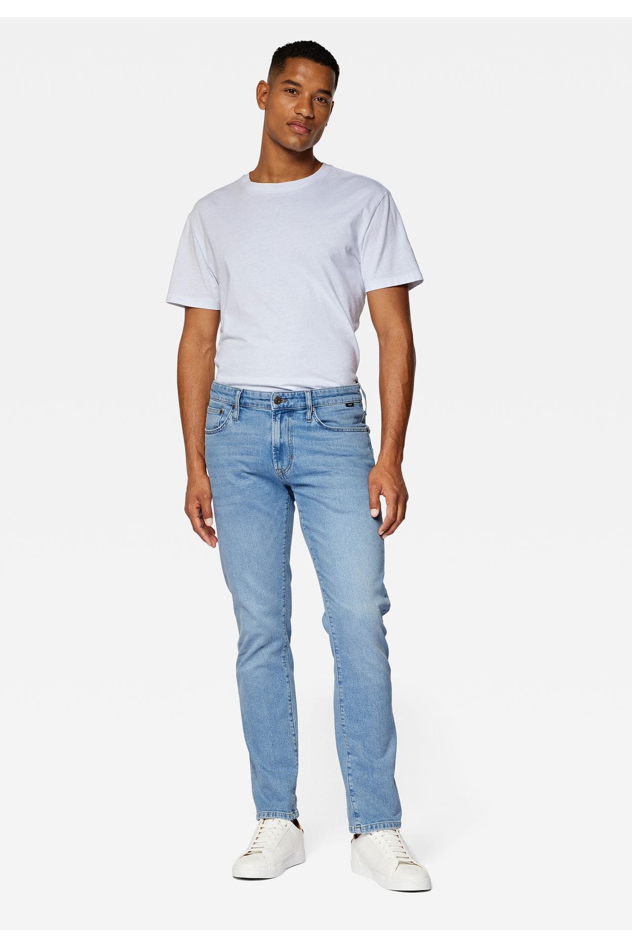 MAVI Jeans 'Marcus' straight, Bild 1