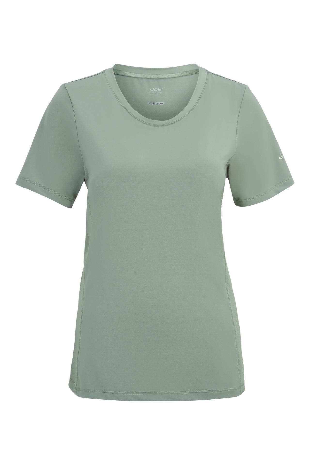 JOY SPORTSWEAR Funktionsshirt 'Naomi' graugrün, Bild 1