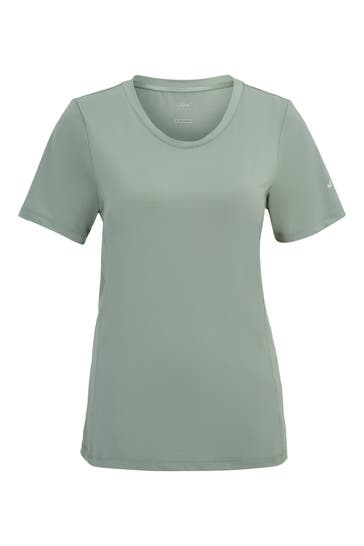 JOY SPORTSWEAR Funktionsshirt 'Naomi' graugrün