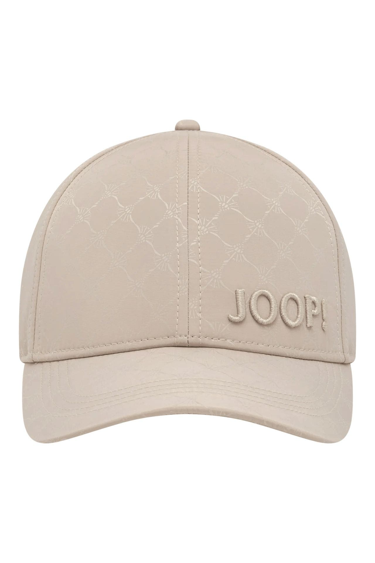 JOOP! Basecap 'Mario' beige unisex, Bild 1