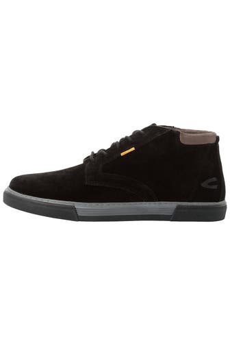 CAMEL ACTIVE Sneaker schwarz