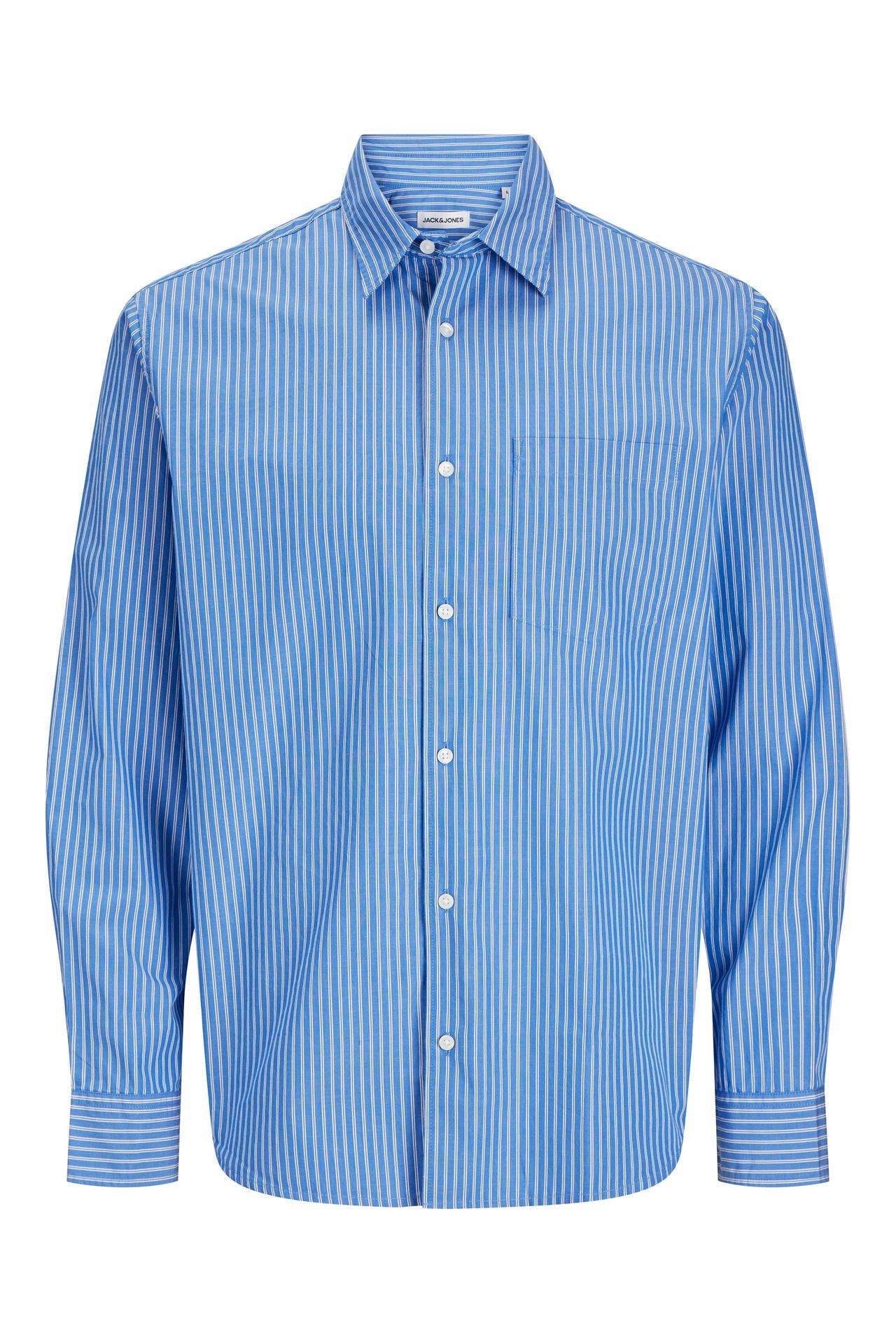 JACK & JONES Casual-Hemd Regular Fit, Bild 1