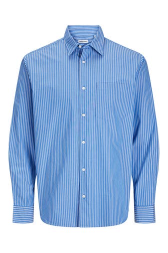 JACK & JONES Casual-Hemd Regular Fit